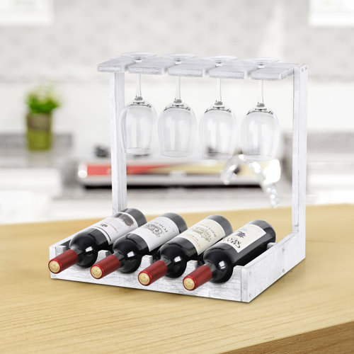 White Wine Racks Wayfair